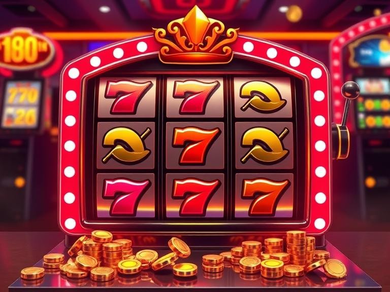 luckjili