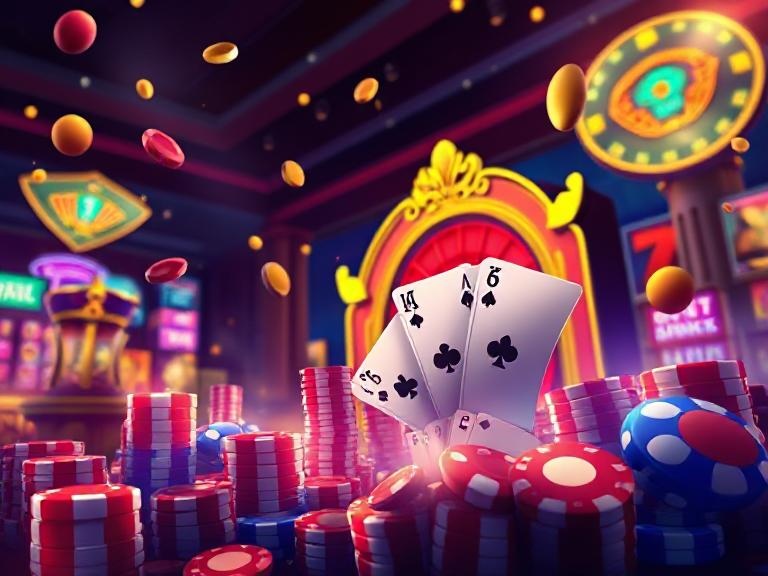 luckjili