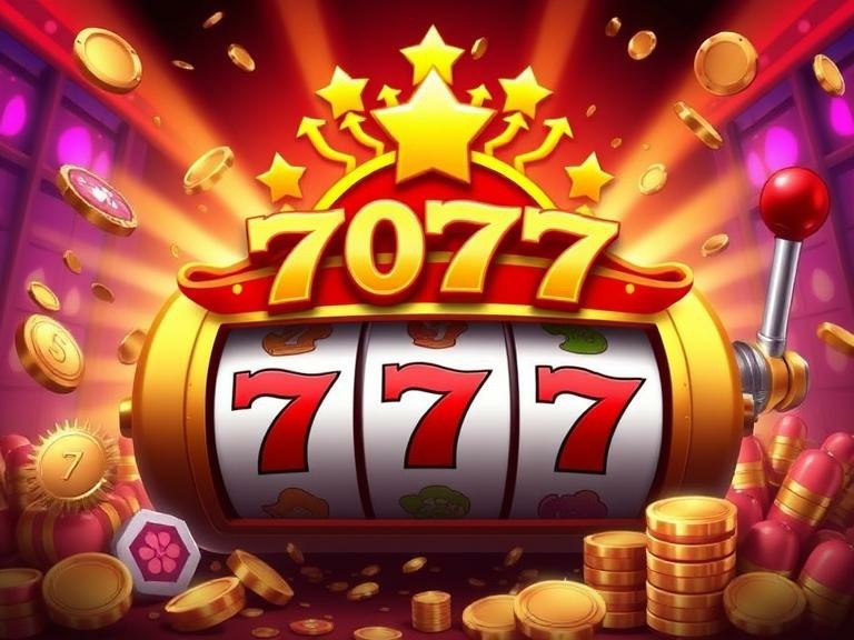 luckjili