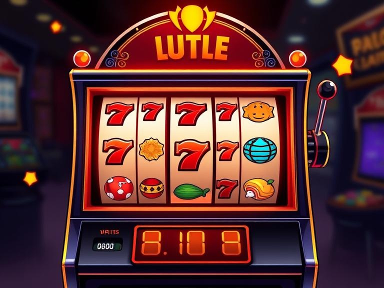 luckjili