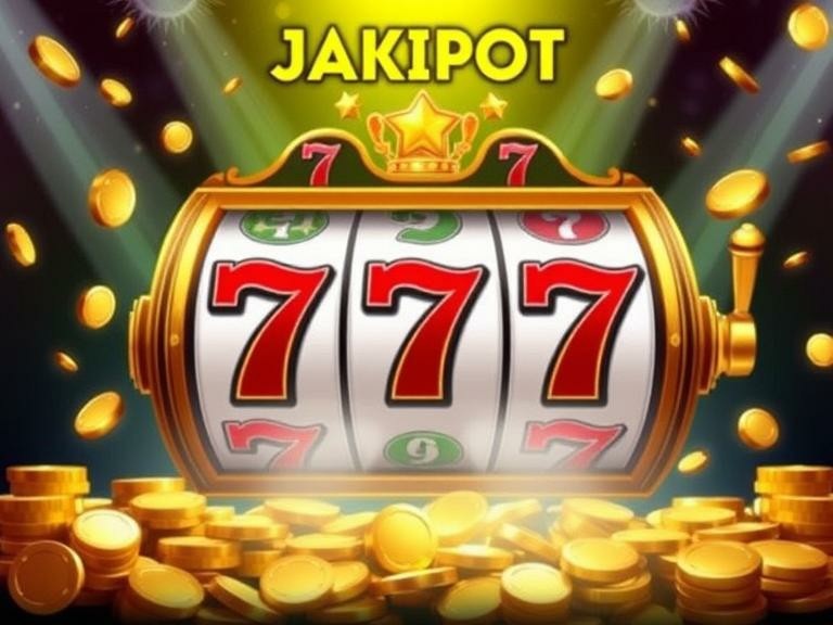 luckjili