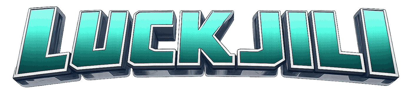 LuckJili Logo